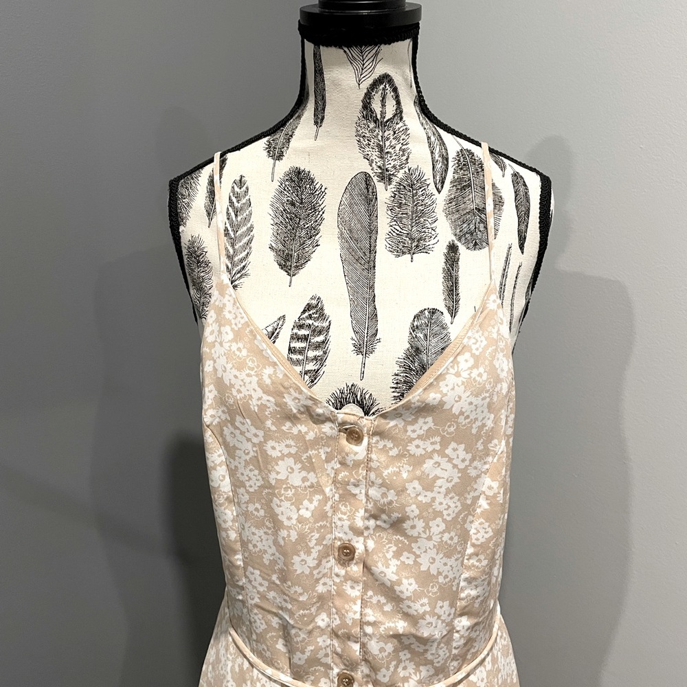 Sienna Sky Dress NWOT - Picture 4 of 7